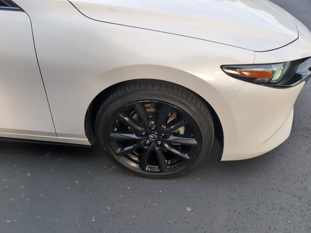2021 Mazda Mazda3 Premium