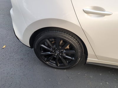 2021 Mazda Mazda3 Premium