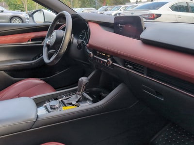 2021 Mazda Mazda3 Premium