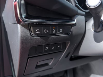 2026 Mazda Mazda3 Hatchback 2.5 Turbo Premium Plus AWD