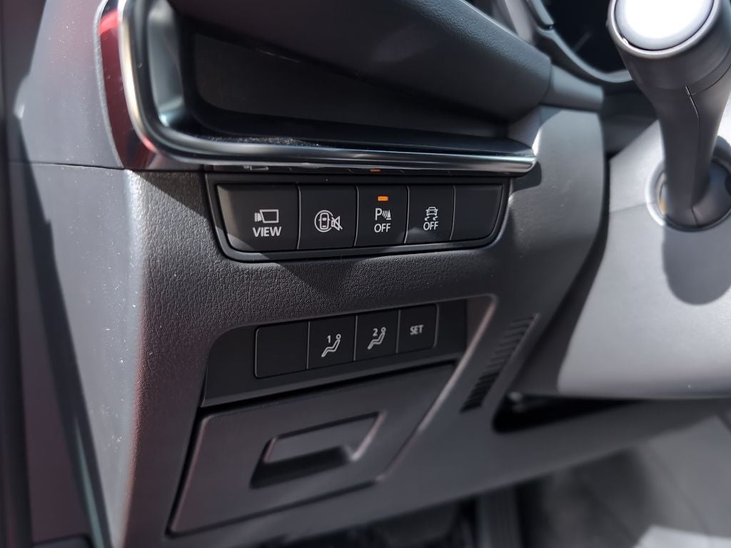 2026 Mazda Mazda3 Hatchback 2.5 Turbo Premium Plus AWD