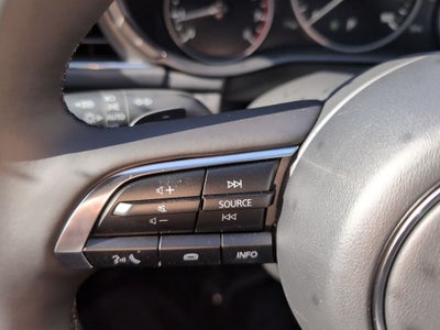 2026 Mazda Mazda3 Hatchback 2.5 Turbo Premium Plus AWD