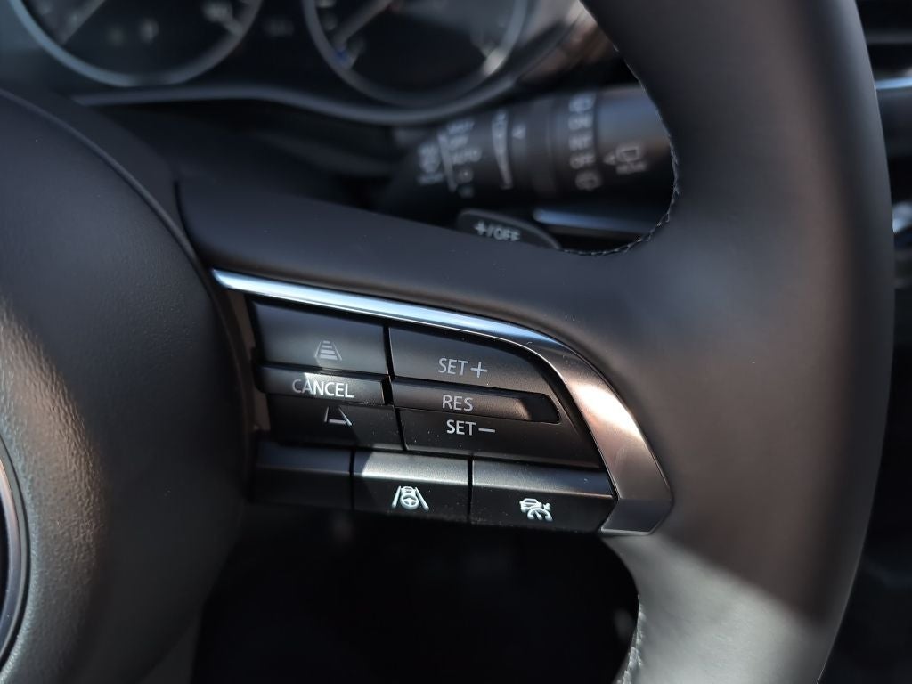 2026 Mazda Mazda3 Hatchback 2.5 Turbo Premium Plus AWD