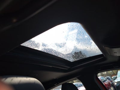 2026 Mazda Mazda3 Hatchback 2.5 Turbo Premium Plus AWD