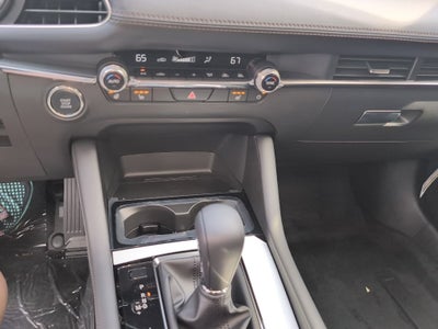 2026 Mazda Mazda3 Hatchback 2.5 Turbo Premium Plus AWD