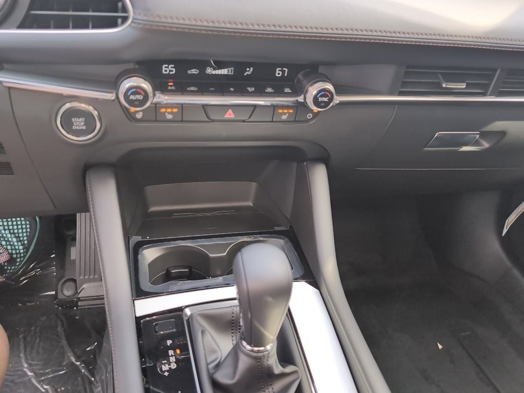 2026 Mazda Mazda3 Hatchback 2.5 Turbo Premium Plus AWD