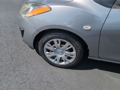 2014 Mazda Mazda2 Sport