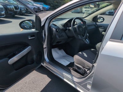 2014 Mazda Mazda2 Sport