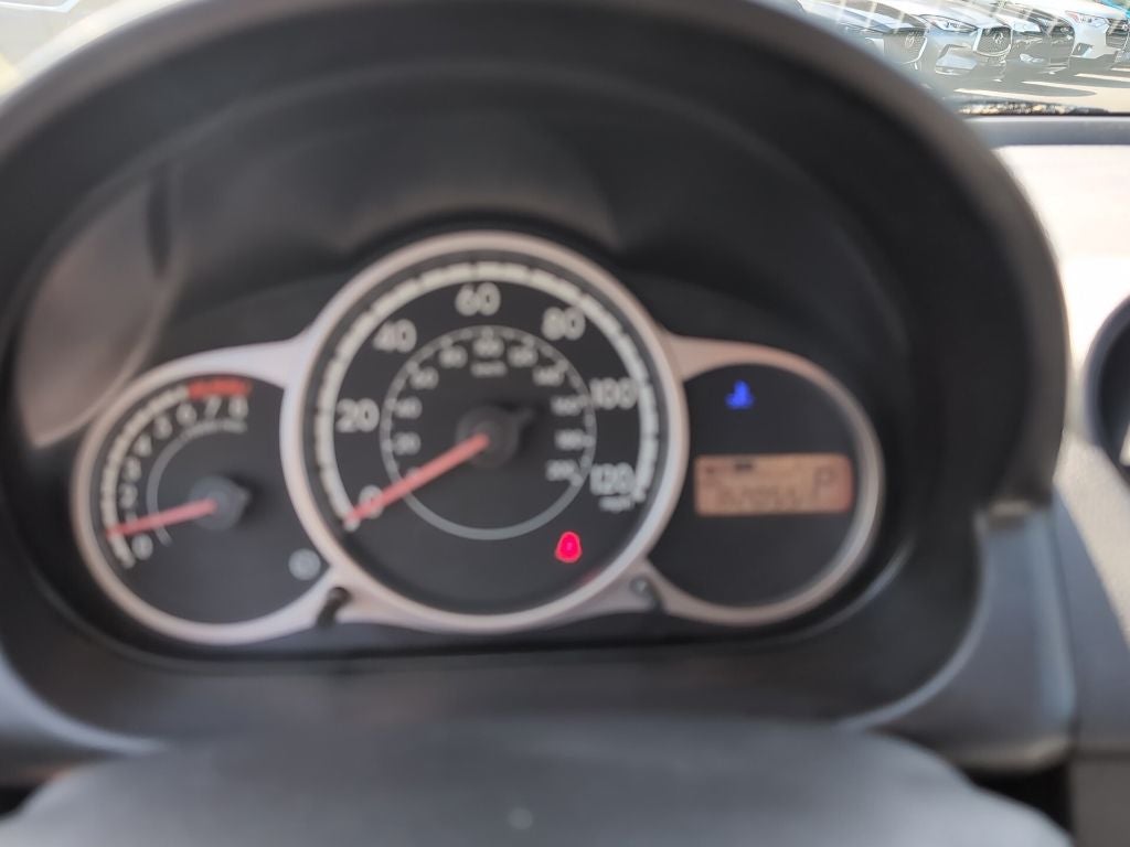 2014 Mazda Mazda2 Sport