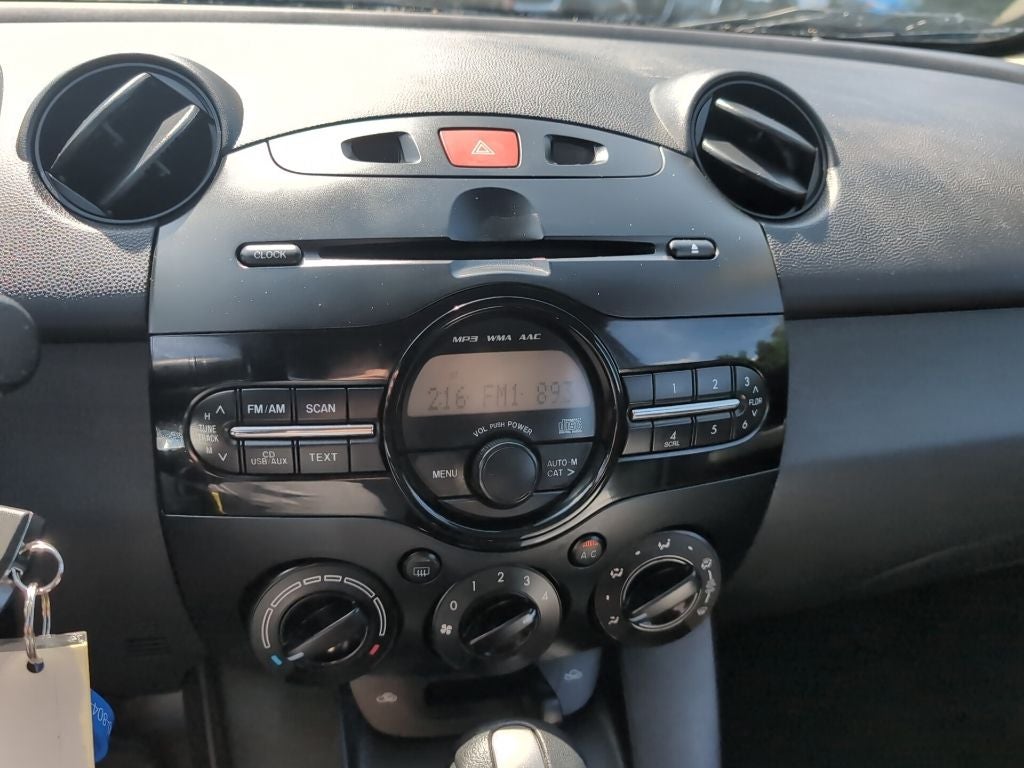 2014 Mazda Mazda2 Sport