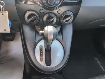 2014 Mazda Mazda2 Sport