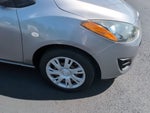 2014 Mazda Mazda2 Sport