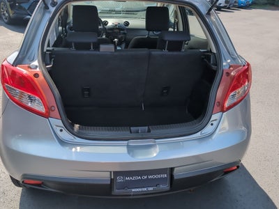 2014 Mazda Mazda2 Sport
