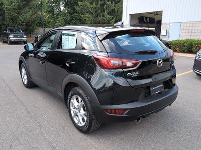 2016 Mazda Mazda CX-3 Touring