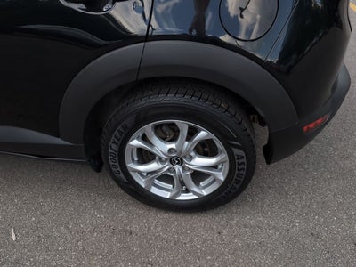 2016 Mazda Mazda CX-3 Touring