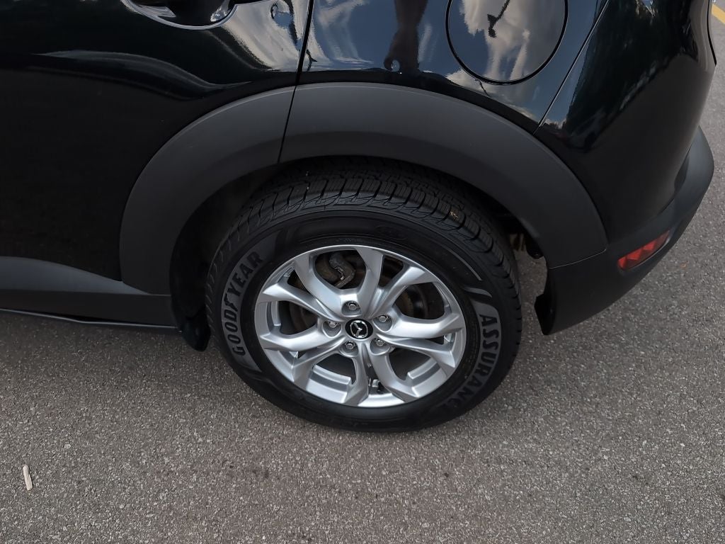2016 Mazda Mazda CX-3 Touring