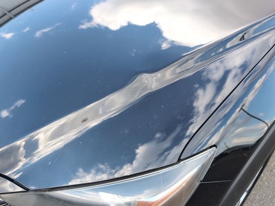 2016 Mazda Mazda CX-3 Touring