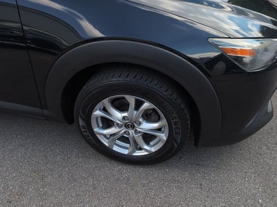 2016 Mazda Mazda CX-3 Touring