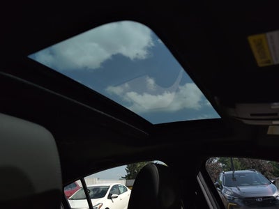 2018 Mazda Mazda6 Signature