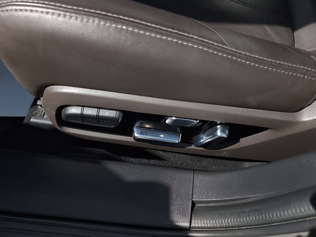 2018 Mazda Mazda6 Signature