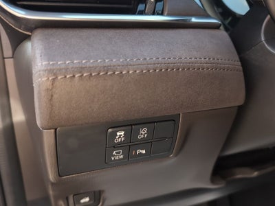 2018 Mazda Mazda6 Signature
