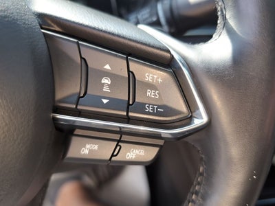 2018 Mazda Mazda6 Signature