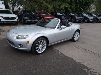2008 Mazda Mazda Miata Grand Touring