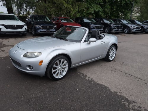 2008 Mazda Mazda Miata Grand Touring