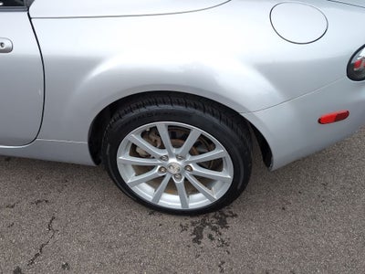 2008 Mazda Mazda Miata Grand Touring