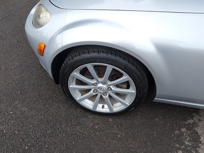 2008 Mazda Mazda Miata Grand Touring