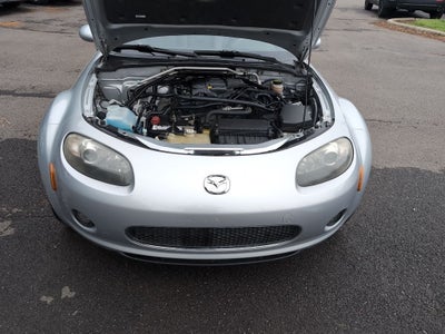 2008 Mazda Mazda Miata Grand Touring