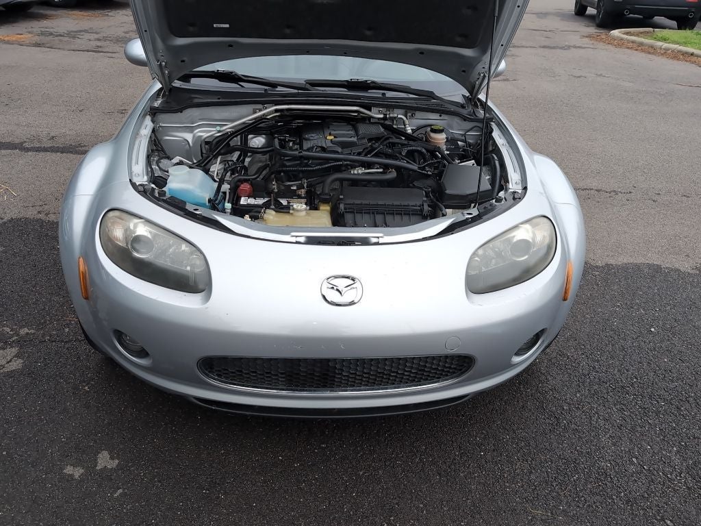 2008 Mazda Mazda Miata Grand Touring