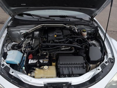 2008 Mazda Mazda Miata Grand Touring