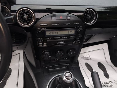 2008 Mazda Mazda Miata Grand Touring