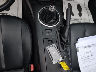 2008 Mazda Mazda Miata Grand Touring