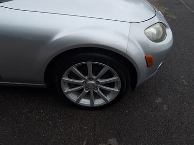 2008 Mazda Mazda Miata Grand Touring
