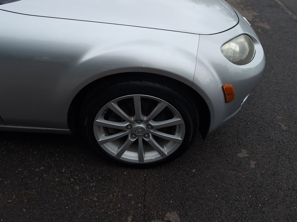 2008 Mazda Mazda Miata Grand Touring