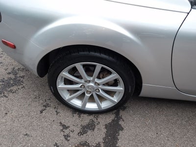 2008 Mazda Mazda Miata Grand Touring