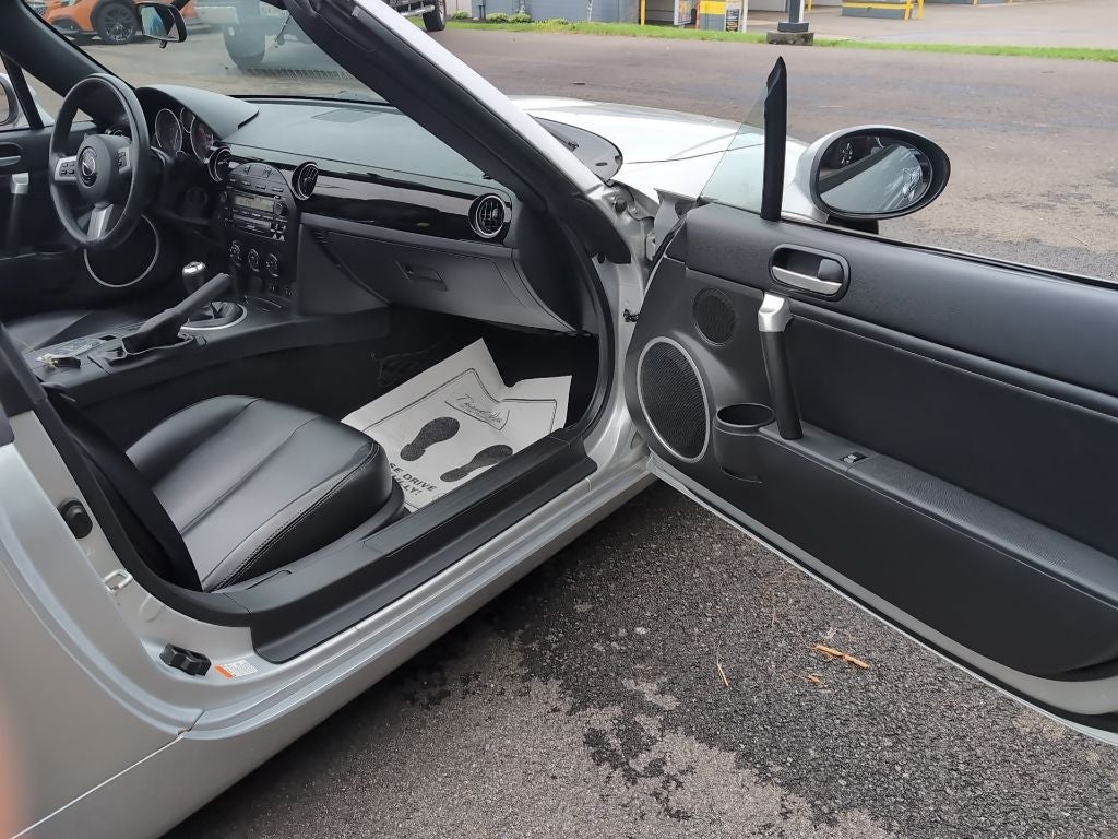 2008 Mazda Mazda Miata Grand Touring