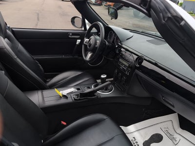 2008 Mazda Mazda Miata Grand Touring