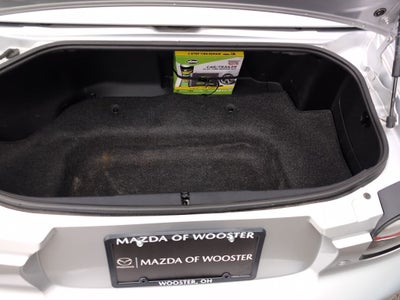 2008 Mazda Mazda Miata Grand Touring