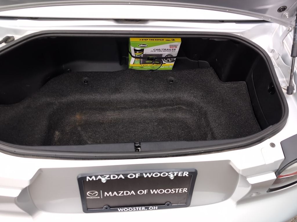2008 Mazda Mazda Miata Grand Touring