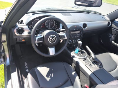 2010 Mazda Mazda Miata Grand Touring