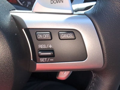 2010 Mazda Mazda Miata Grand Touring