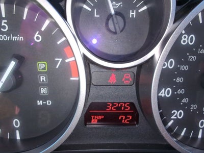 2010 Mazda Mazda Miata Grand Touring