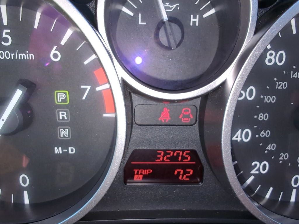 2010 Mazda Mazda Miata Grand Touring