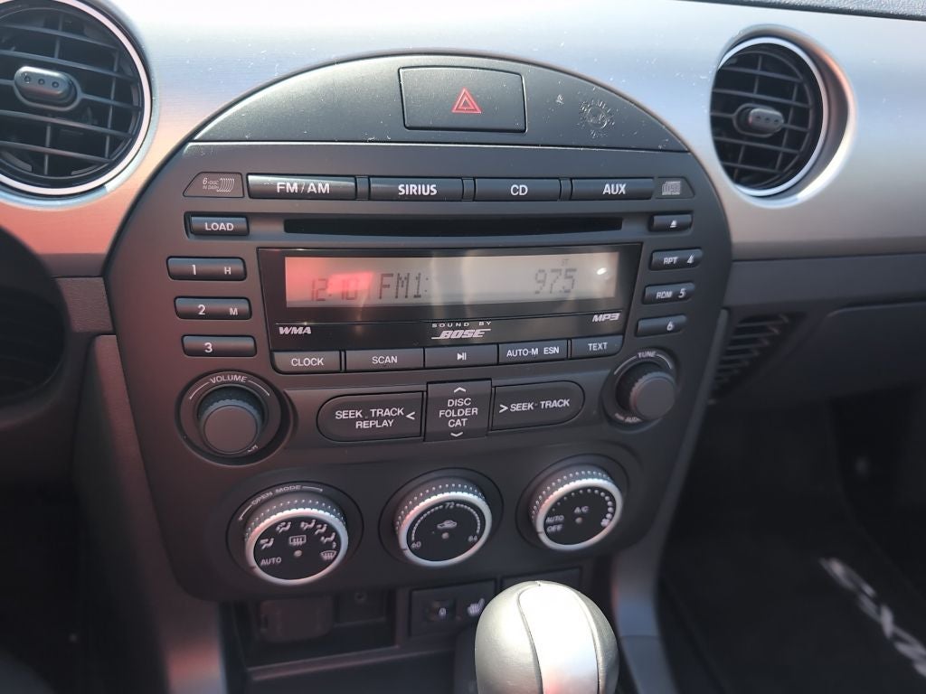 2010 Mazda Mazda Miata Grand Touring