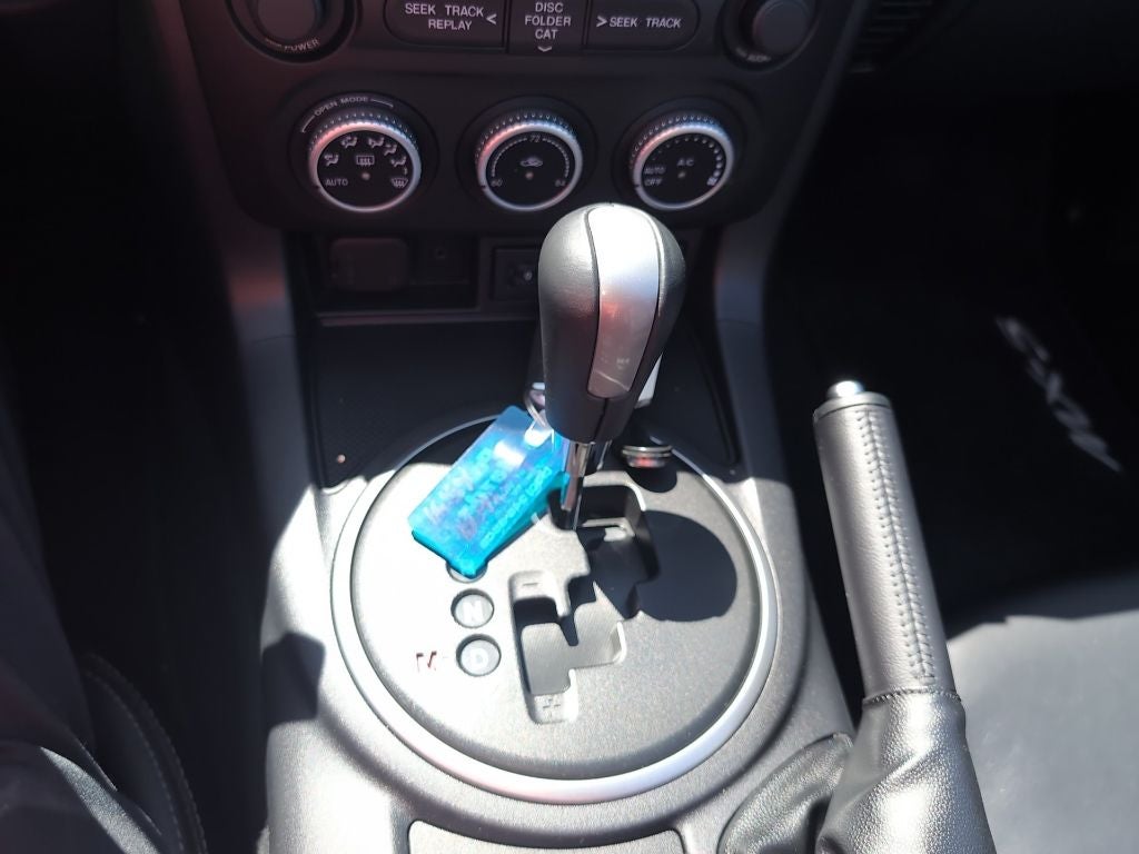 2010 Mazda Mazda Miata Grand Touring