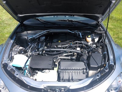 2010 Mazda Mazda Miata Grand Touring