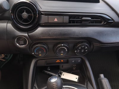 2026 Mazda Mazda MX-5 Miata Club